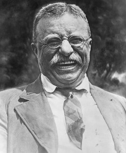 Roosevelt